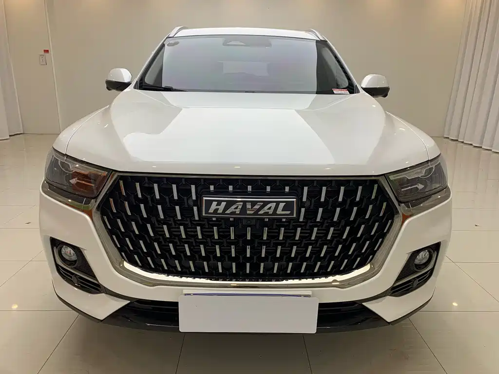 Haval H6 — миниатюра 2