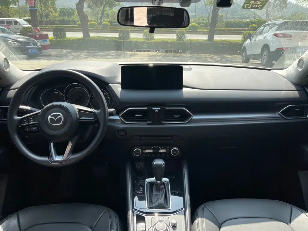 Mazda CX-5 2024 2.0L AT Comfort