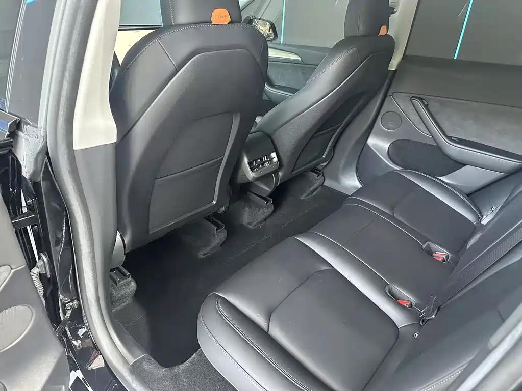 Tesla Model Y — миниатюра 10
