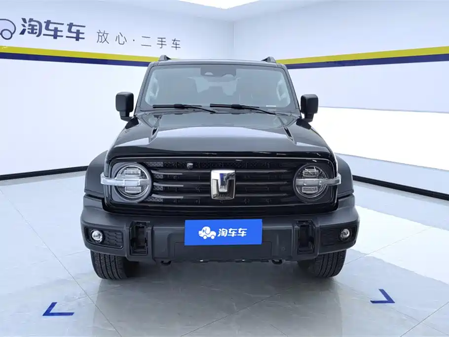 Tank 300 2023 2.0T
