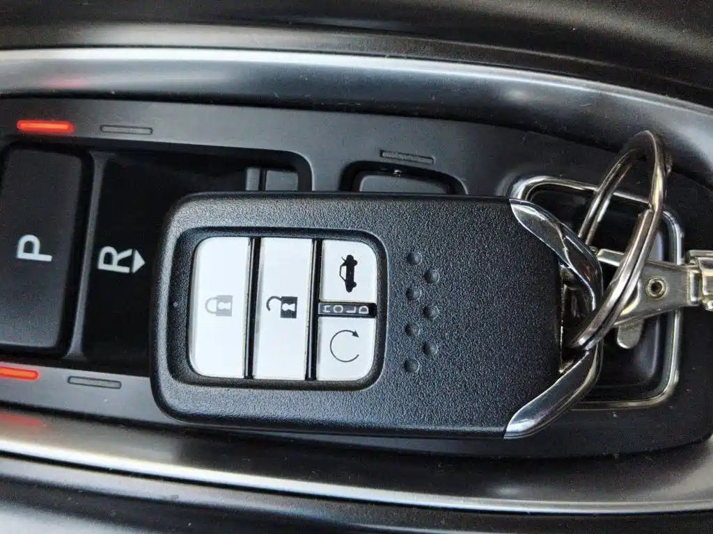 Honda Accord — миниатюра 9