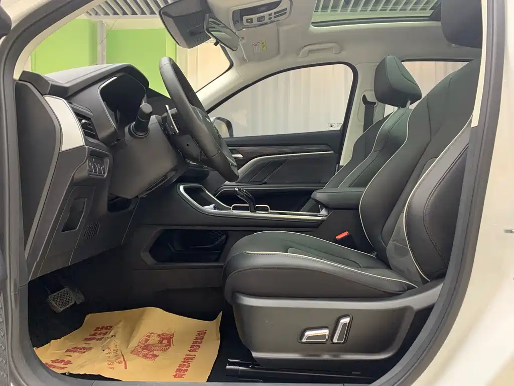 Haval H6 — миниатюра 9