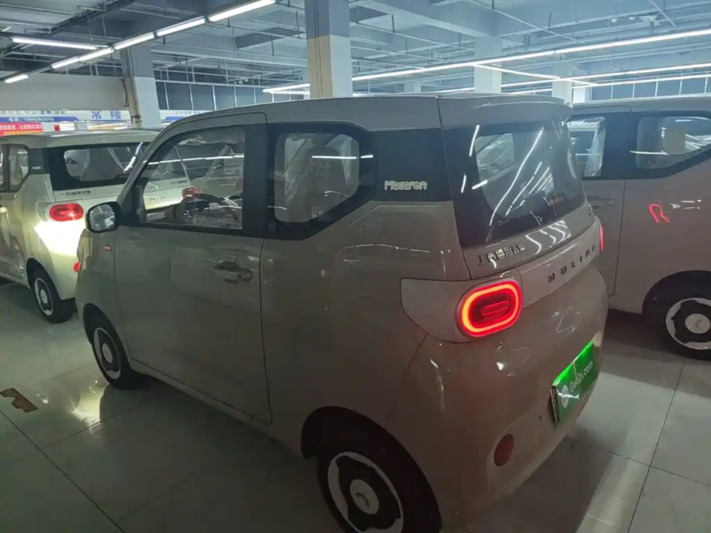 Wuling Mini EV MINIEV 2024 215km