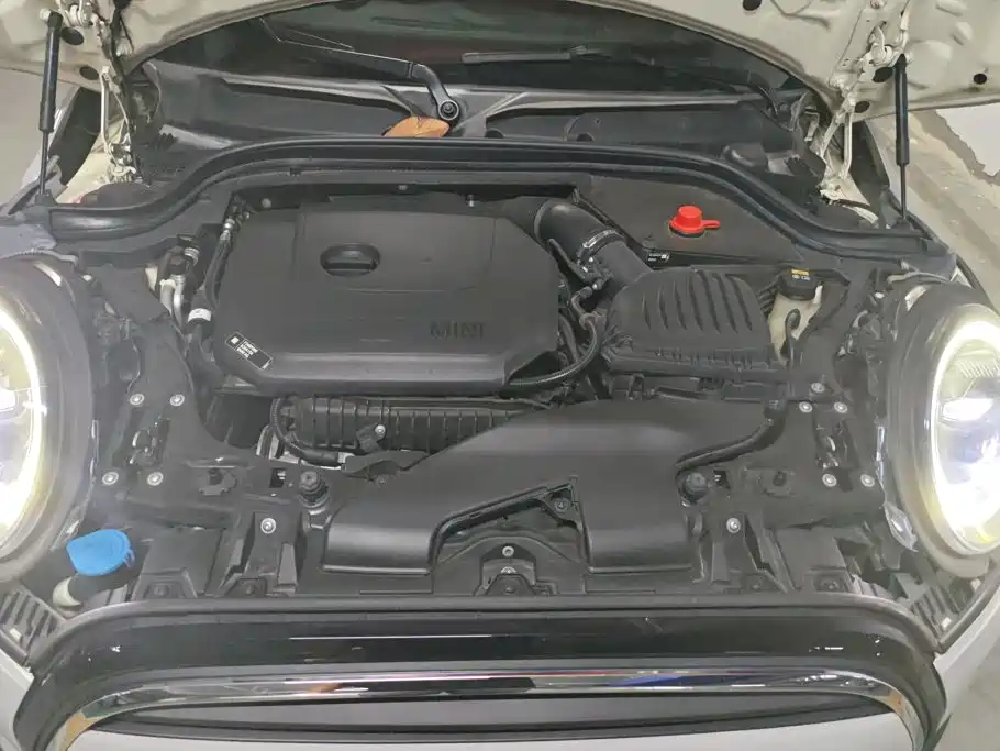 MINI Mini — миниатюра 10