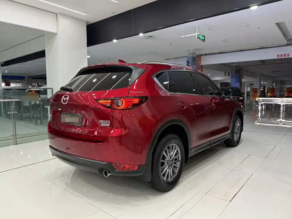 Mazda CX-5 — миниатюра 6