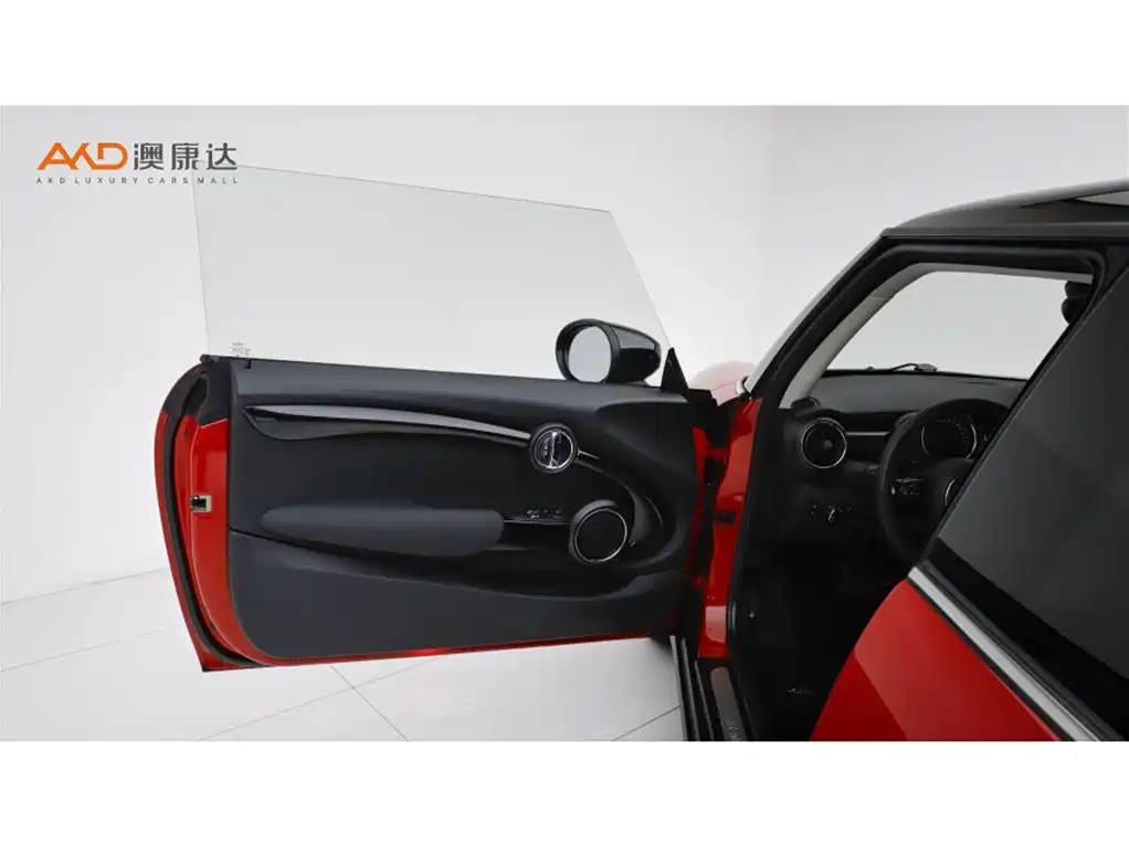 MINI Mini — миниатюра 10