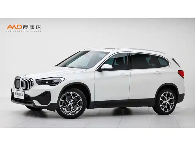 2023 BMW X1