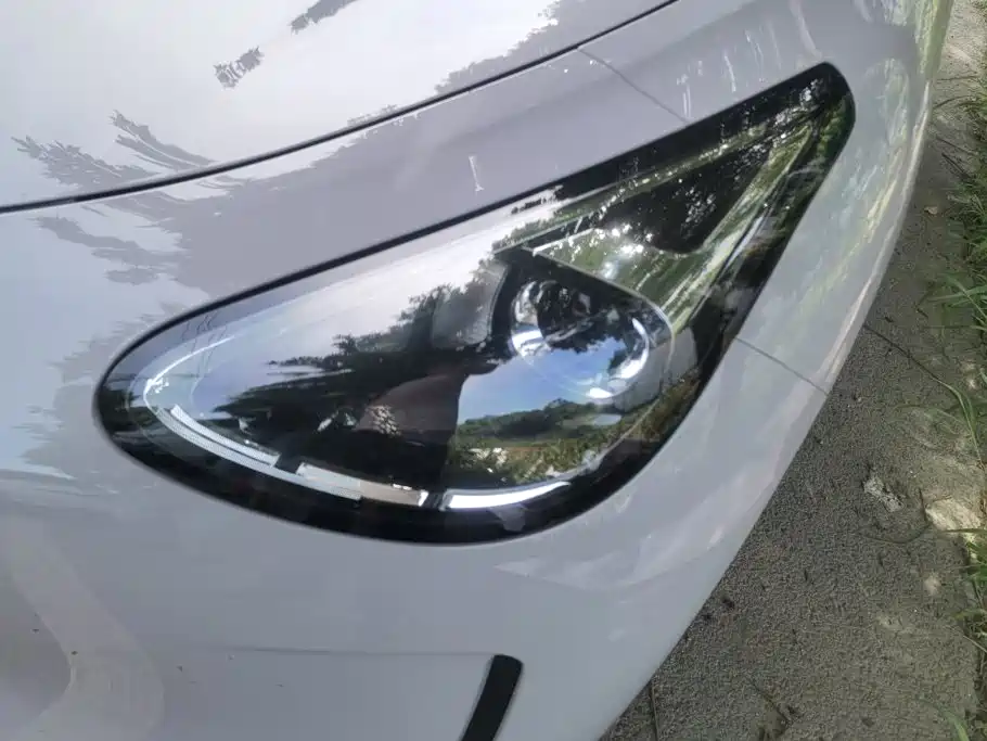 Geely Geome Xingyuan 2026 310km