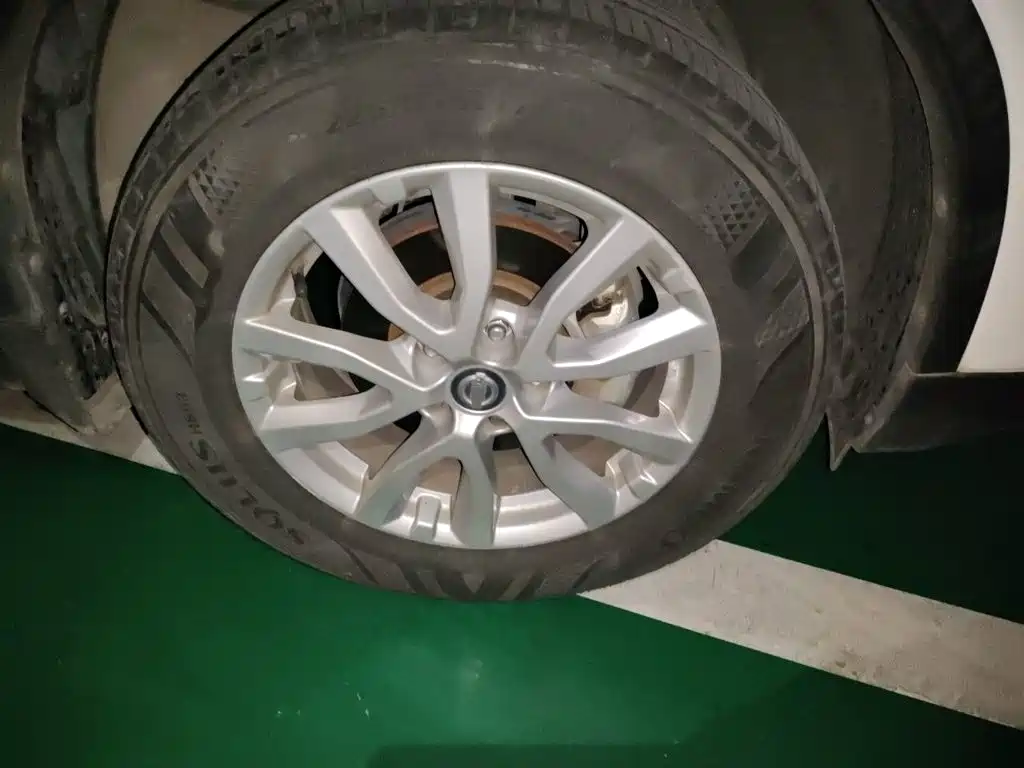 Nissan X-Trail — миниатюра 24