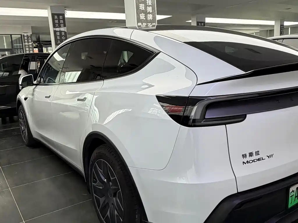 Tesla Model Y L