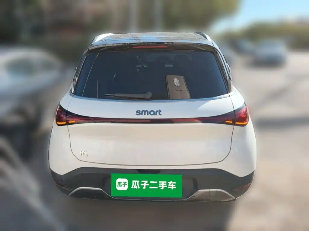 smart Smart #1 — миниатюра 3