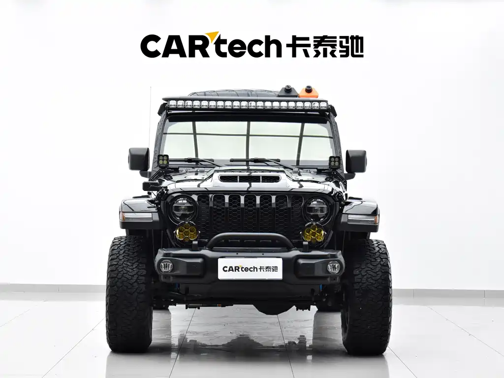 Jeep Gladiator 2022 3.6L