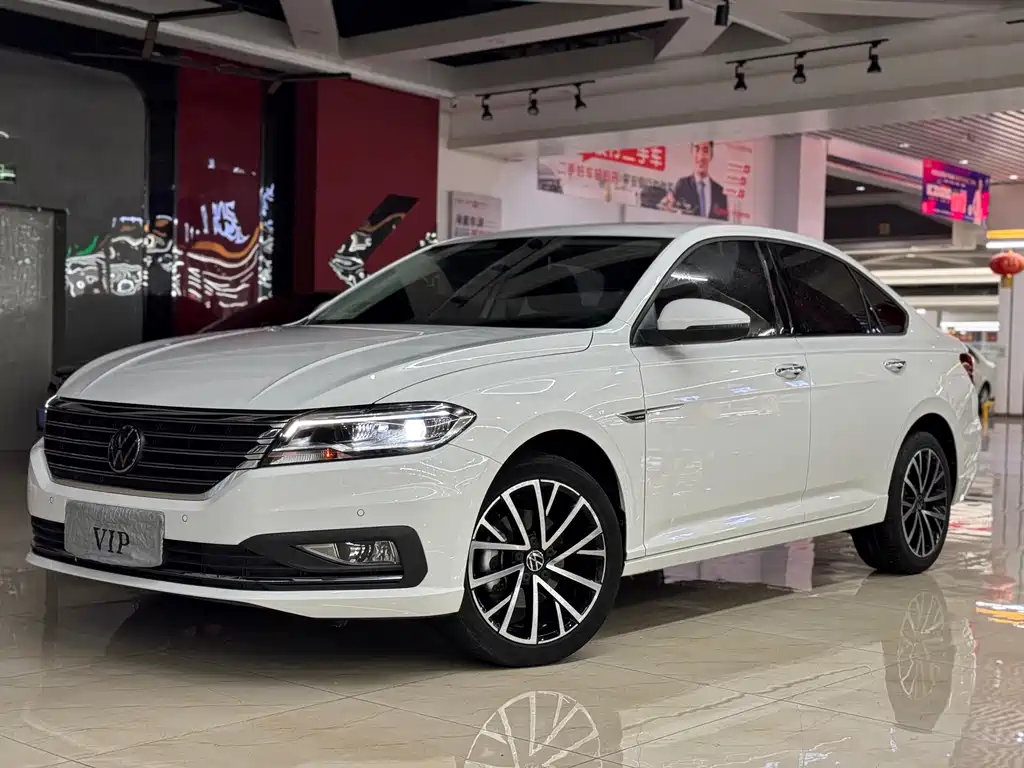 Volkswagen Lavida 2022