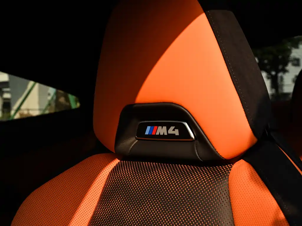 BMW M4 — миниатюра 15