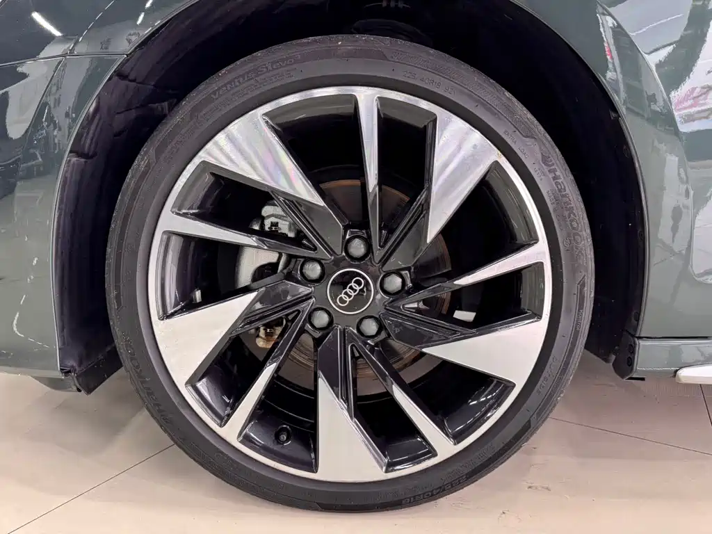Audi A3 — миниатюра 23