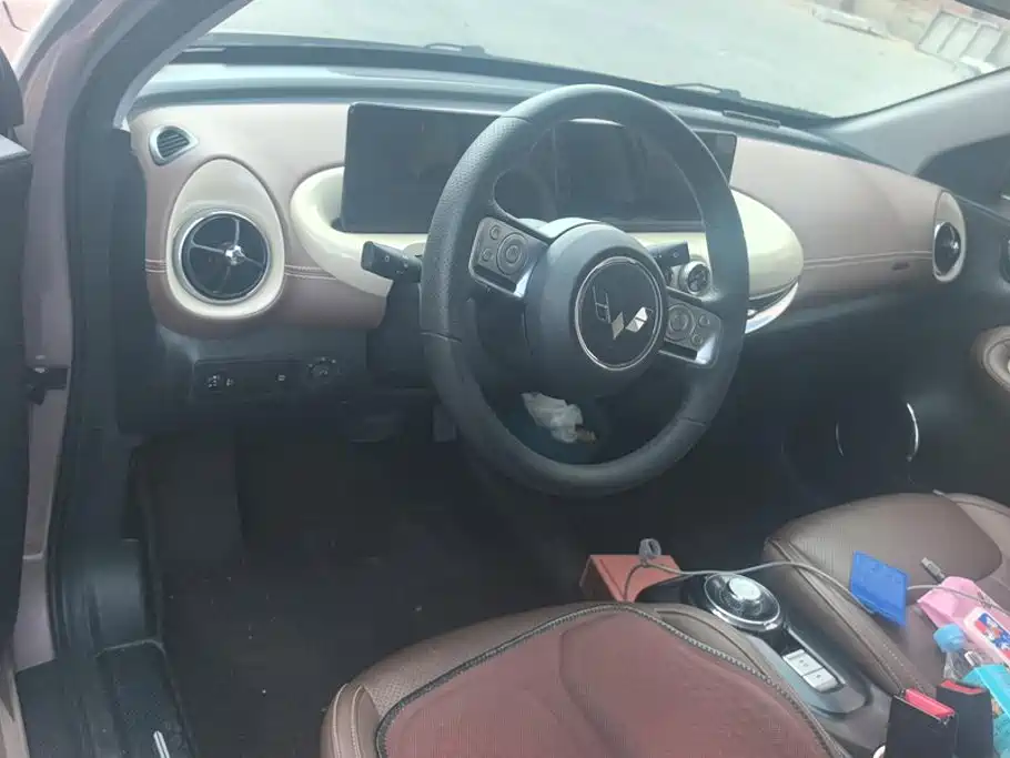 Wuling Bingo — миниатюра 12