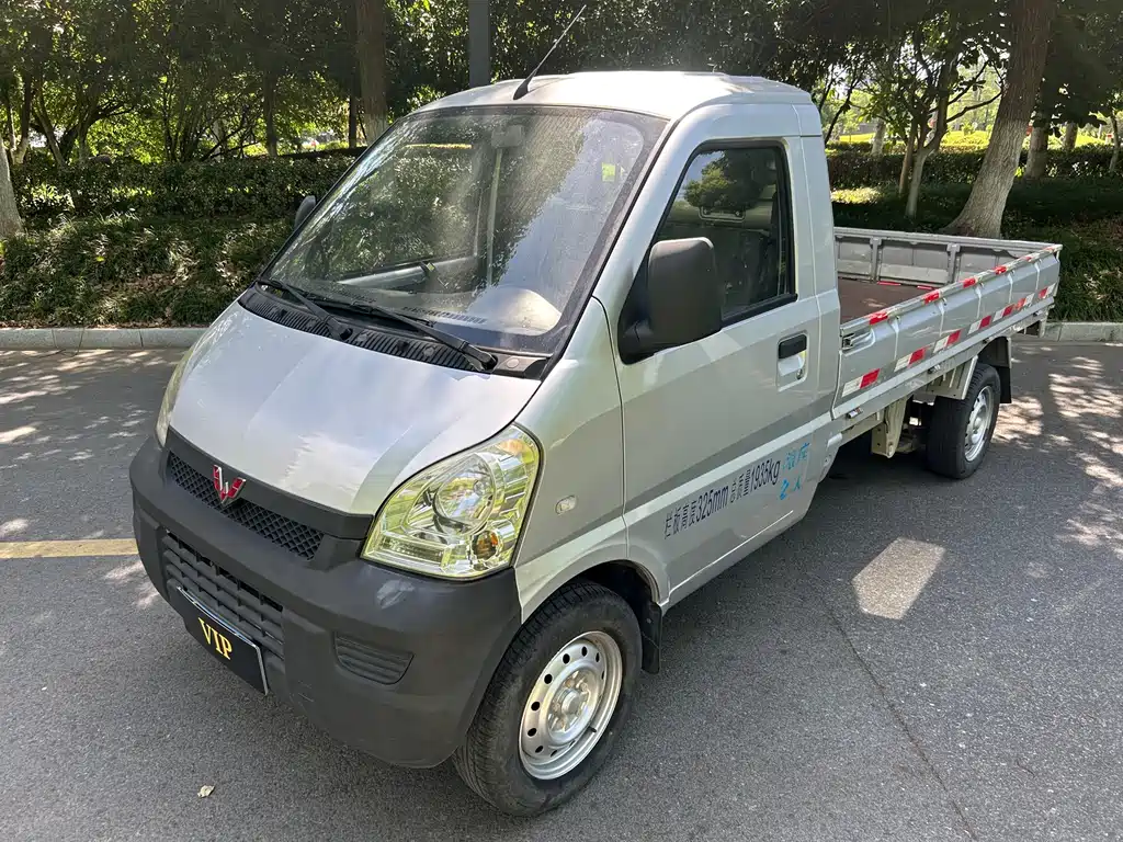 Wuling Rongguang Mini Truck 2018