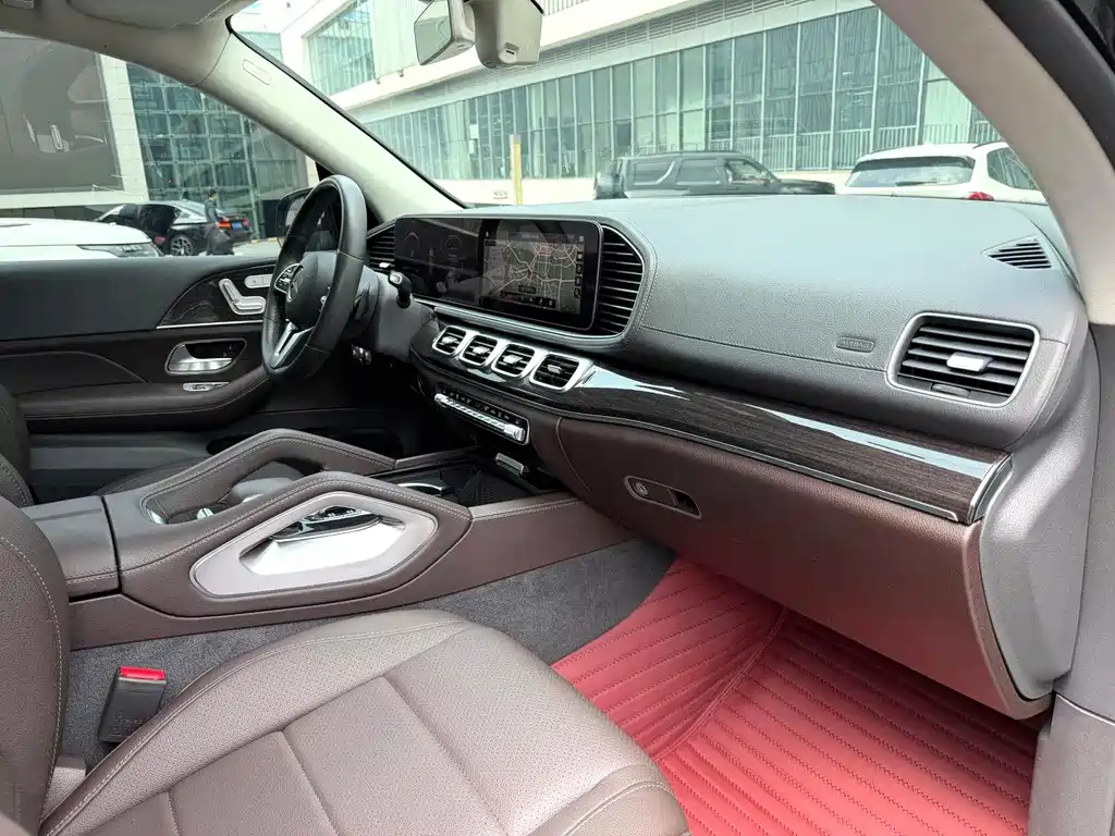 Mercedes-Benz GLE 2020 GLE 350 4MATIC Fashion