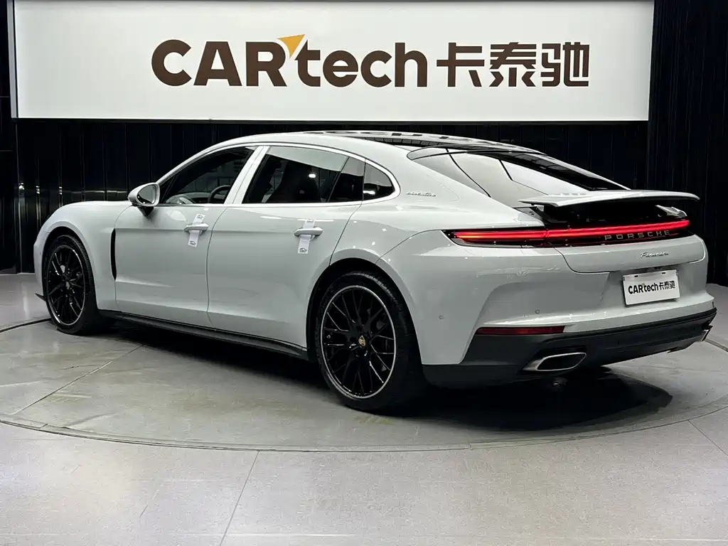 Porsche Panamera 2024 Panamera Executive Long Wheelbase 2.9T