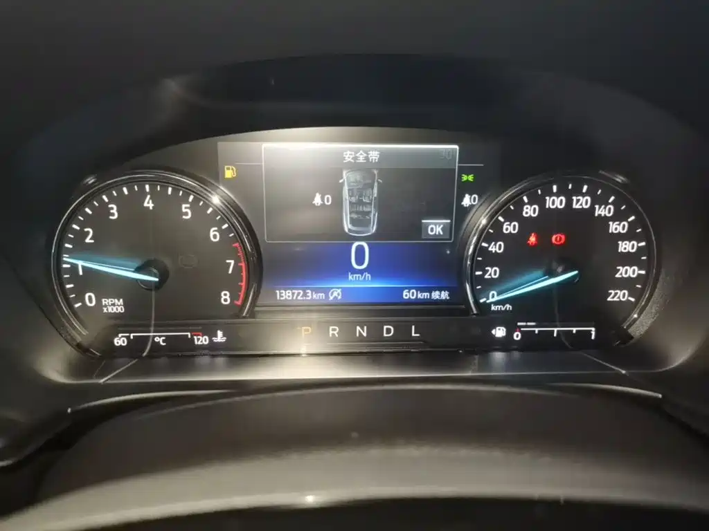 Ford Escape — миниатюра 12
