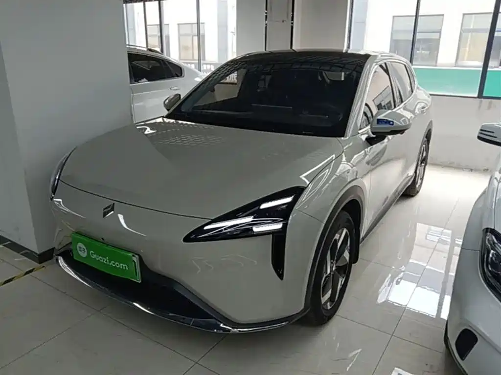 Baojun Yunhai 2025