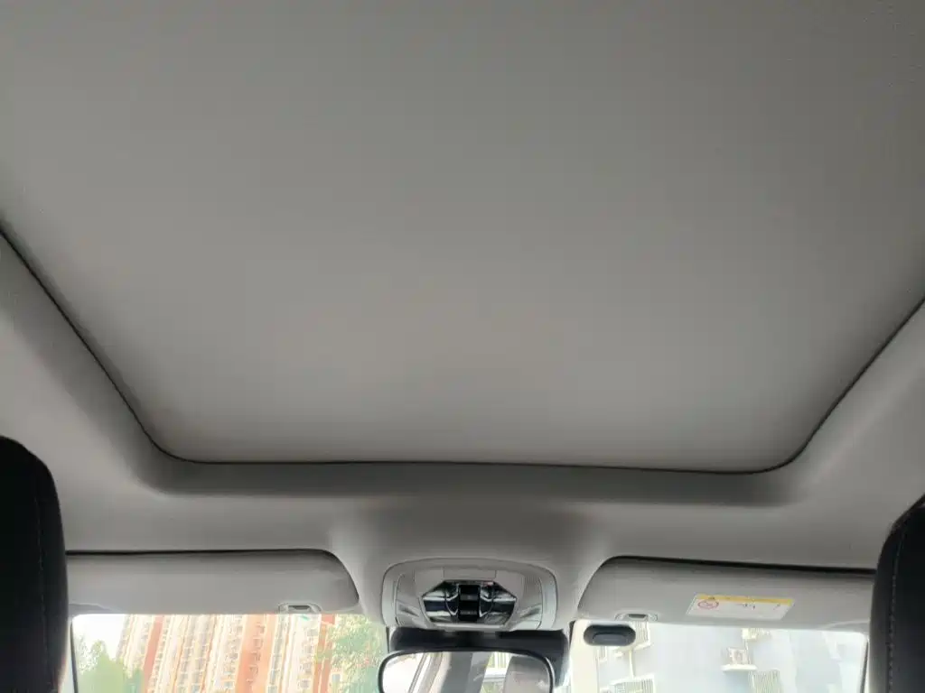 Chery Tiggo 7 PLUS NEV — миниатюра 19