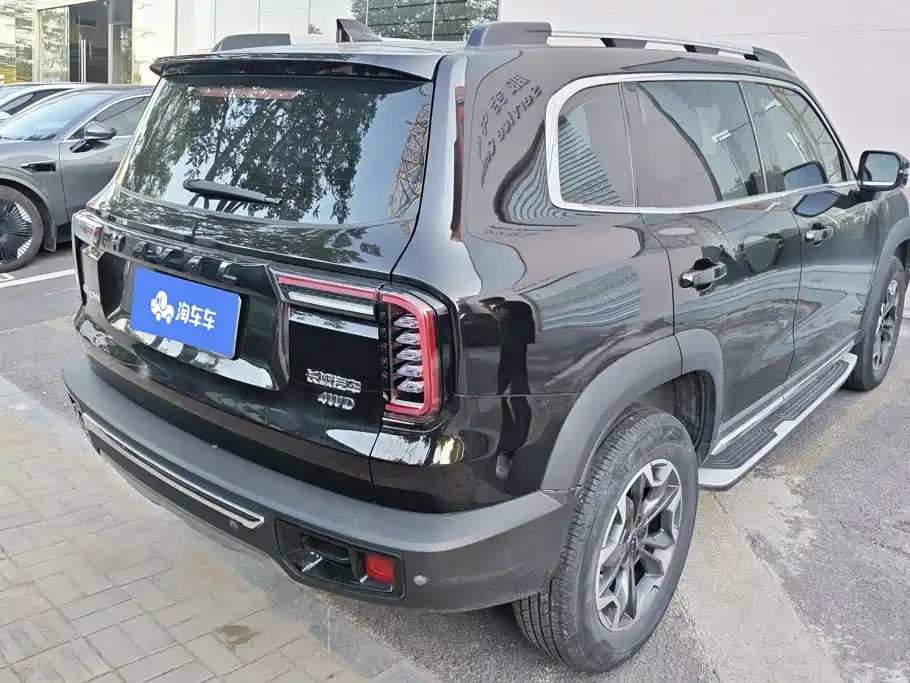 Haval Big Dog — миниатюра 3