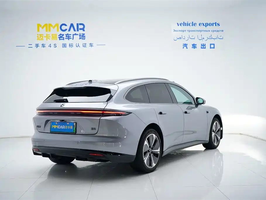 NIO ET5T 2025 75kWh Touring