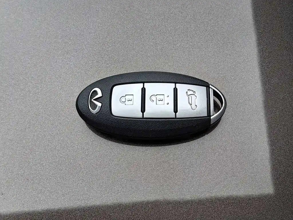 Infiniti QX50 — миниатюра 19