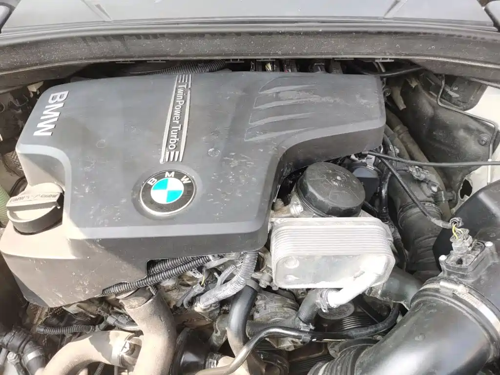 BMW X1 — миниатюра 21