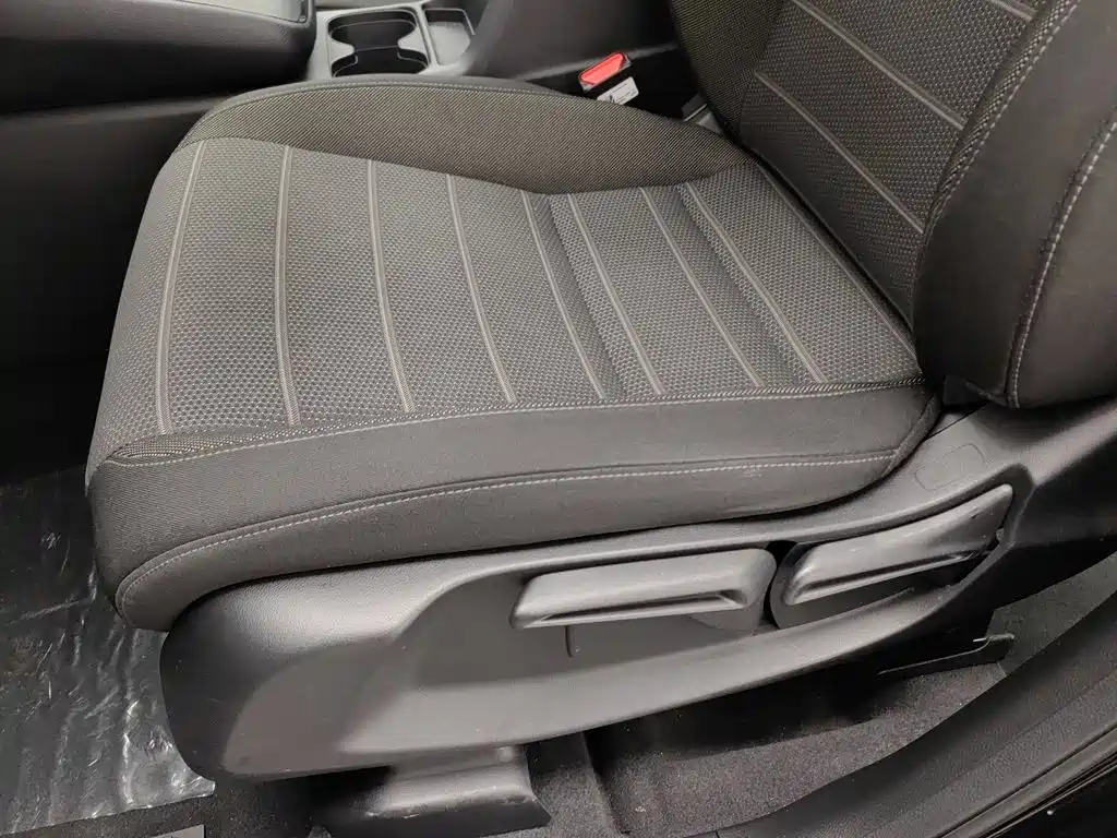 Honda CR-V — миниатюра 20