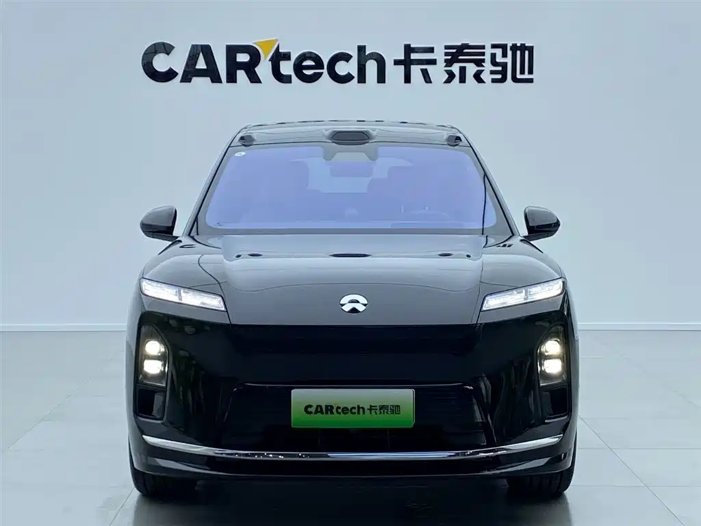 NIO ES8 2026 мест Executive Luxury