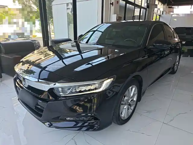 2021 Honda Accord
