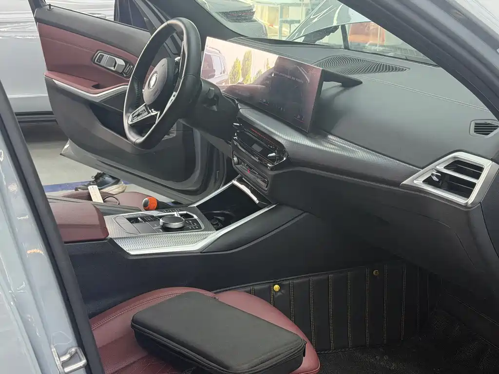 BMW 3 Series — миниатюра 2
