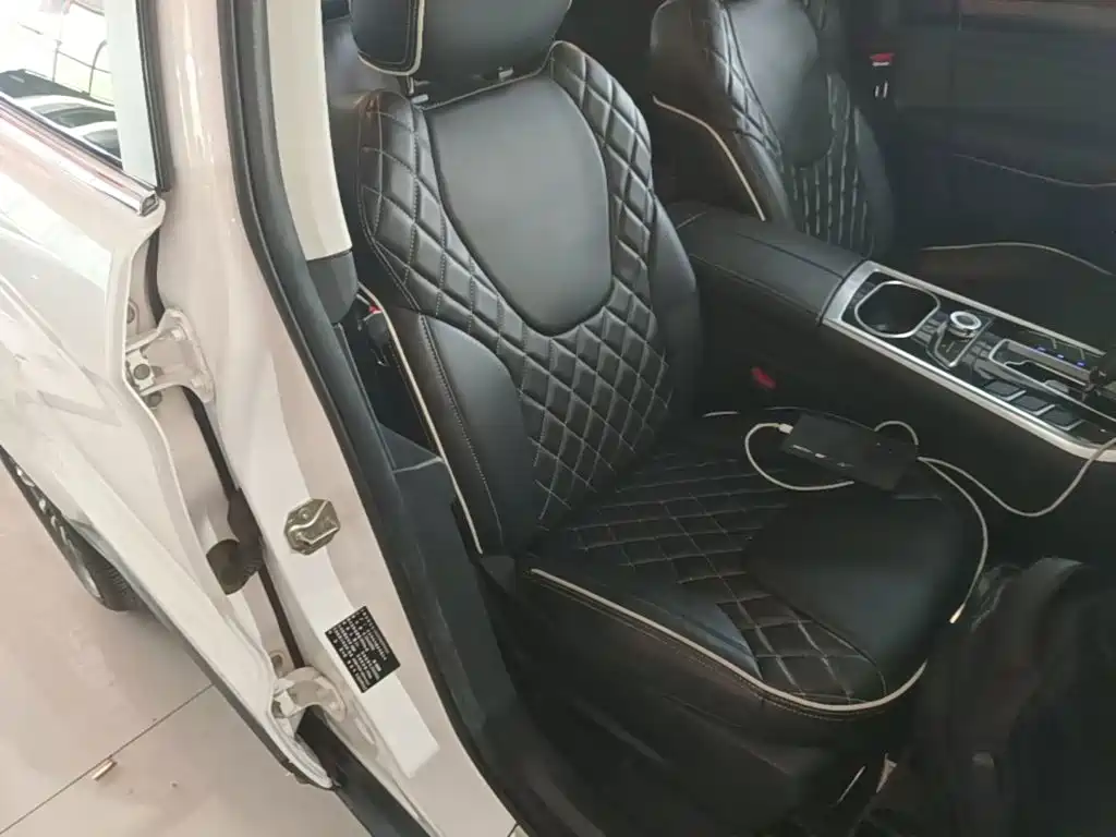 Ford Territory — миниатюра 25