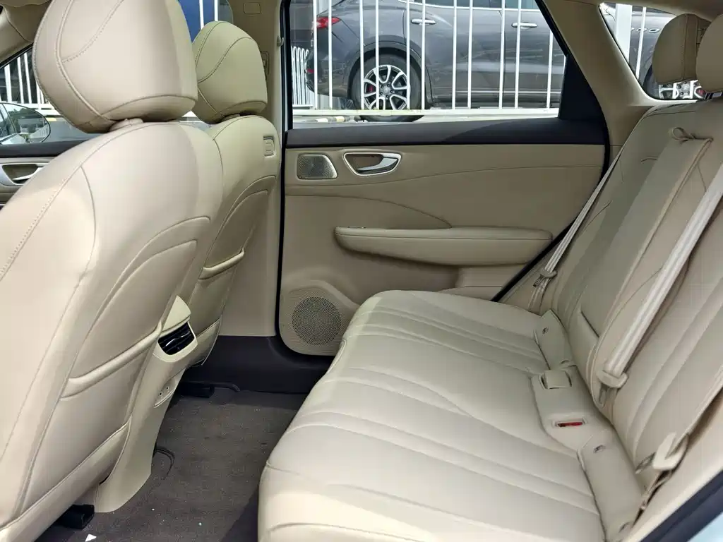 Shangjie H5 2025 Pro