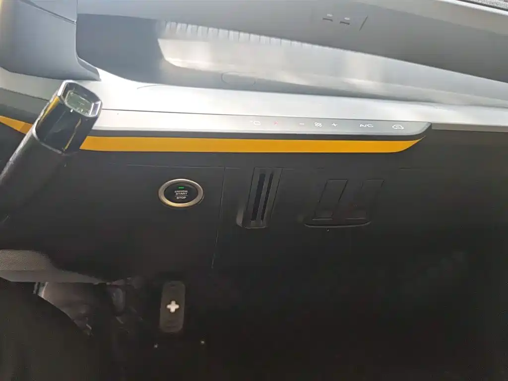 Wuling NanoEV