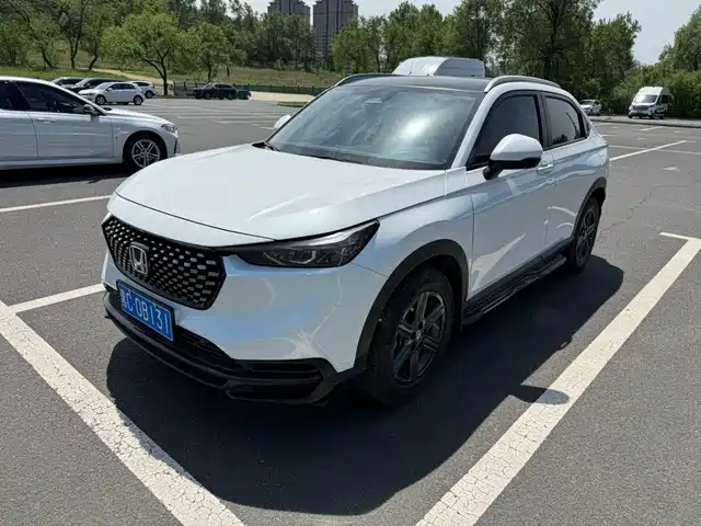 2023 Honda HR-V