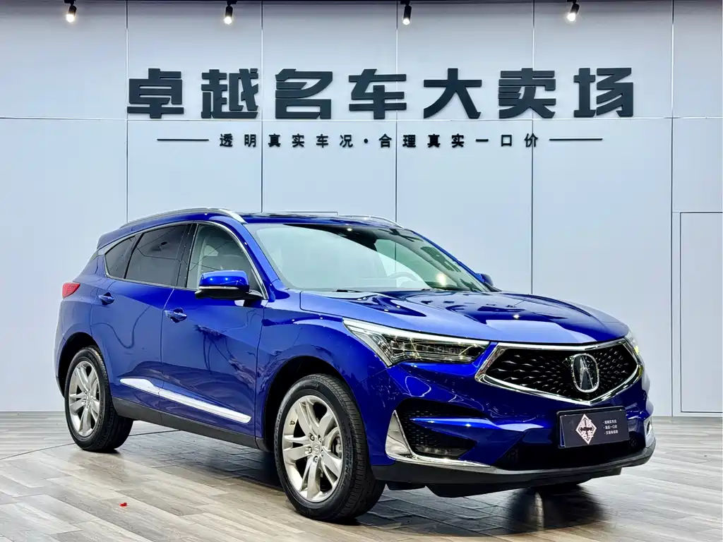 ACURA RDX