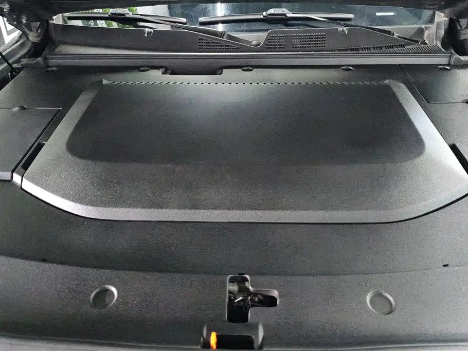 Deepal SL G318
