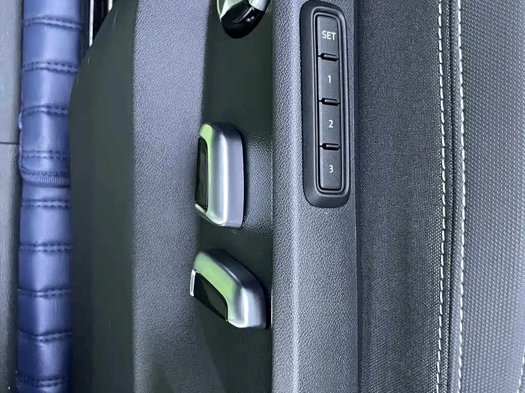 Volkswagen Tavendor — миниатюра 8