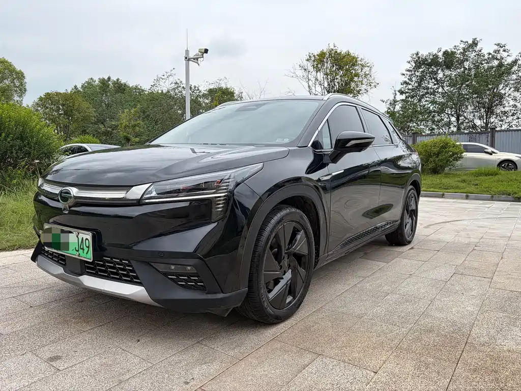 Aion AION LX