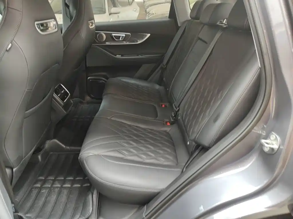 Chery Tiggo 7 PLUS — миниатюра 17
