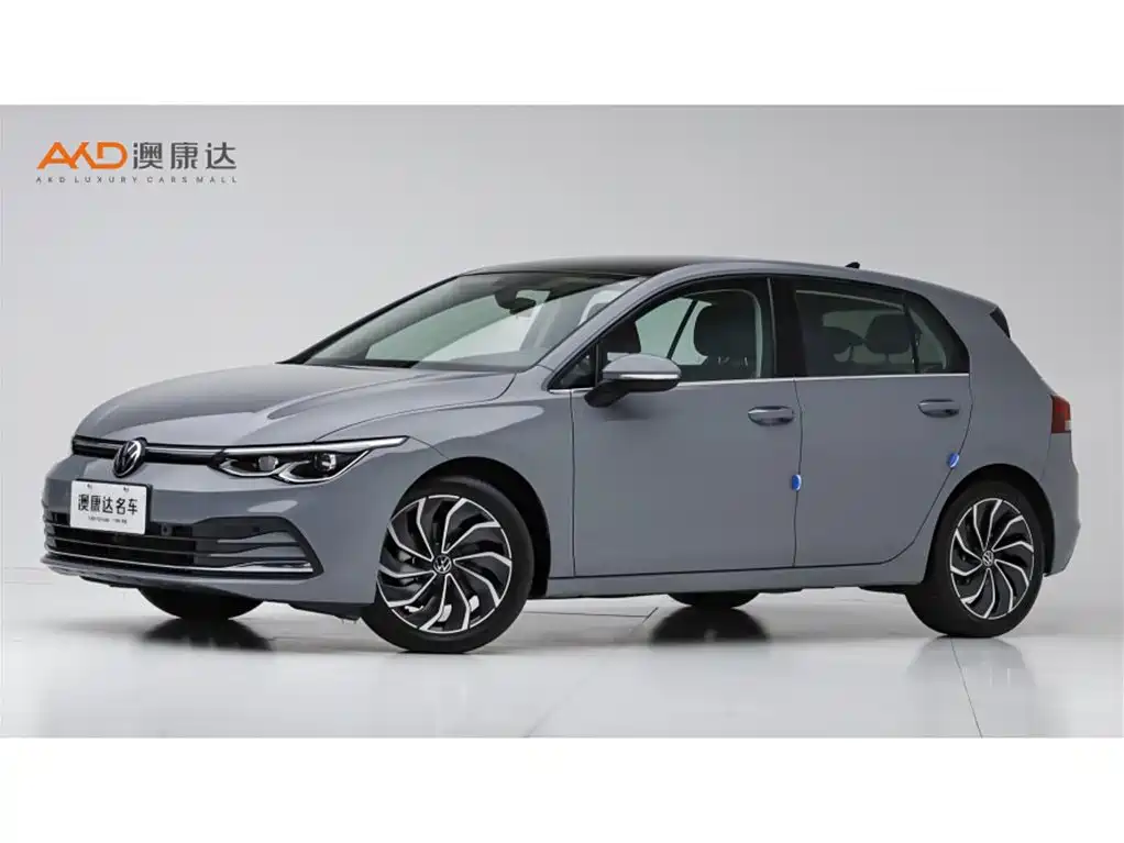 Volkswagen Golf 2024