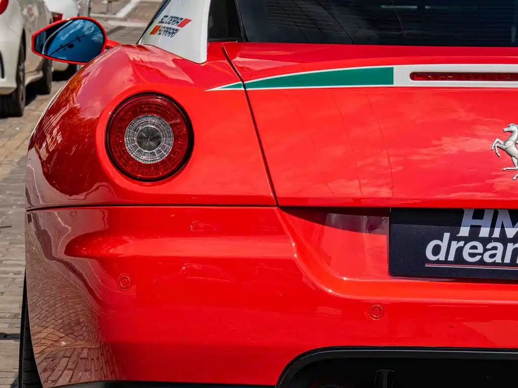 Ferrari 599 — миниатюра 9