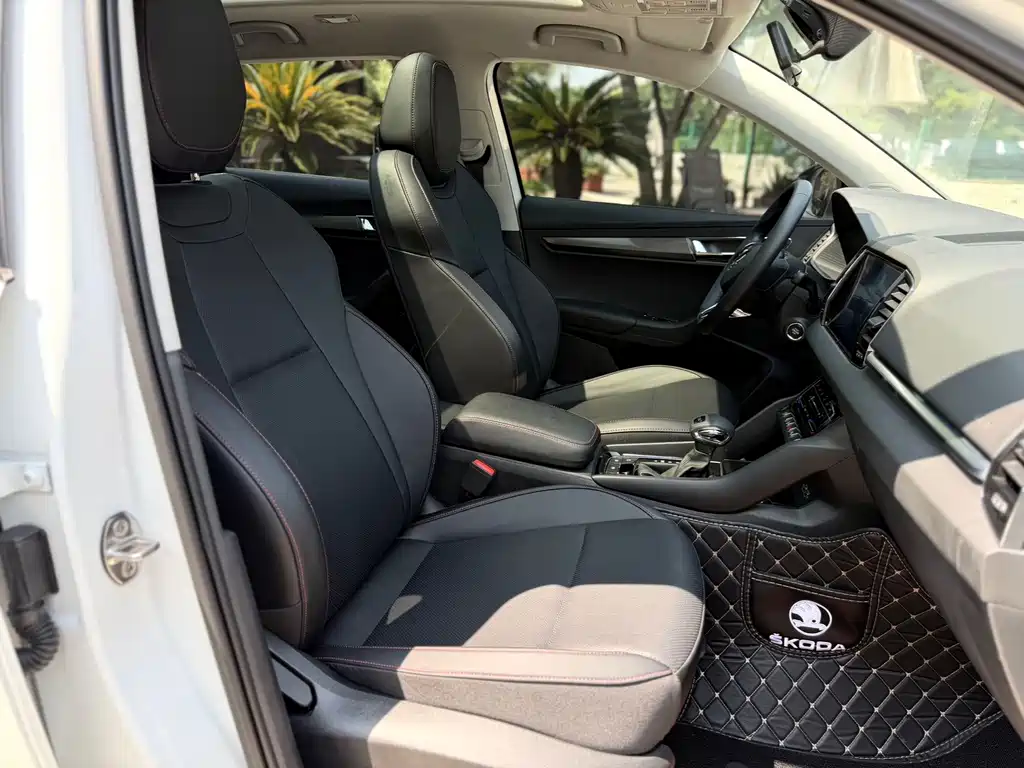 Skoda Karoq — миниатюра 19