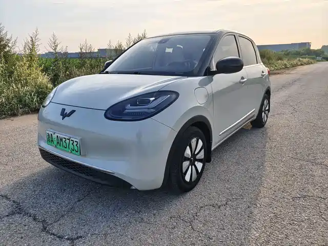 2023 Wuling Motors Binguo
