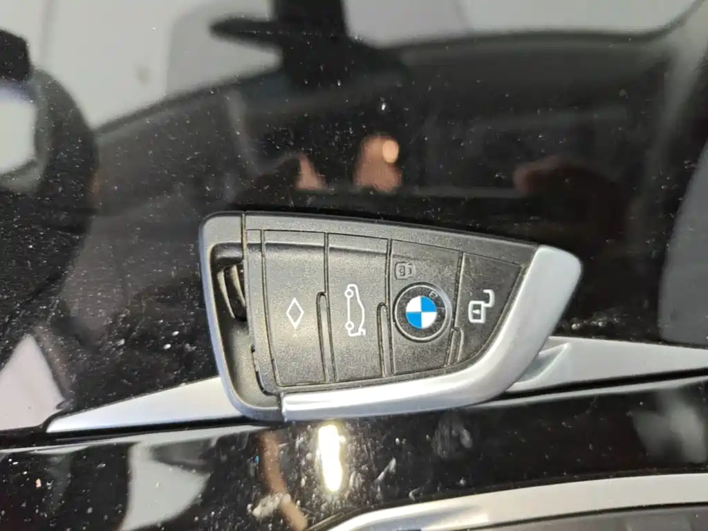 BMW 3 Series — миниатюра 9