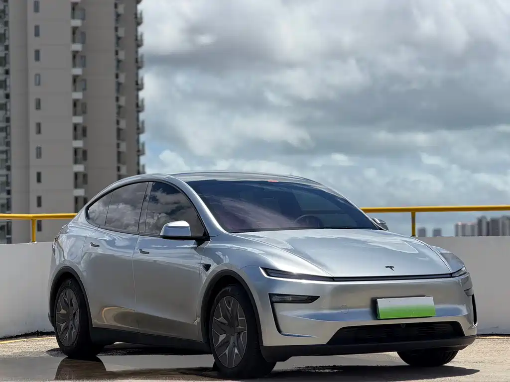 Tesla Model Y L