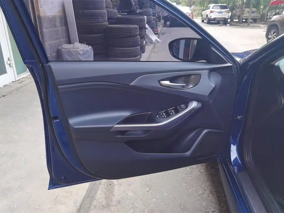 Hyundai Lafesta 2019 280TGDi VI